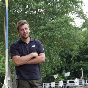 IMG 3843 - Scouts en Gidsen Zaventem 
